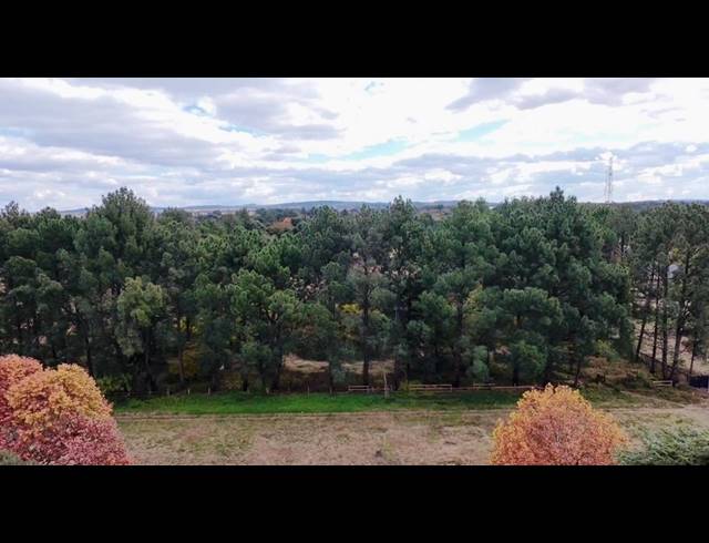 19,512M² VACANT LAND FOR SALE IN UNITAS PARK
